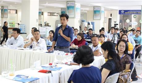 Thiện chí hợp tác sẽ đẩy nhanh quá trình chuyển giao công nghệ